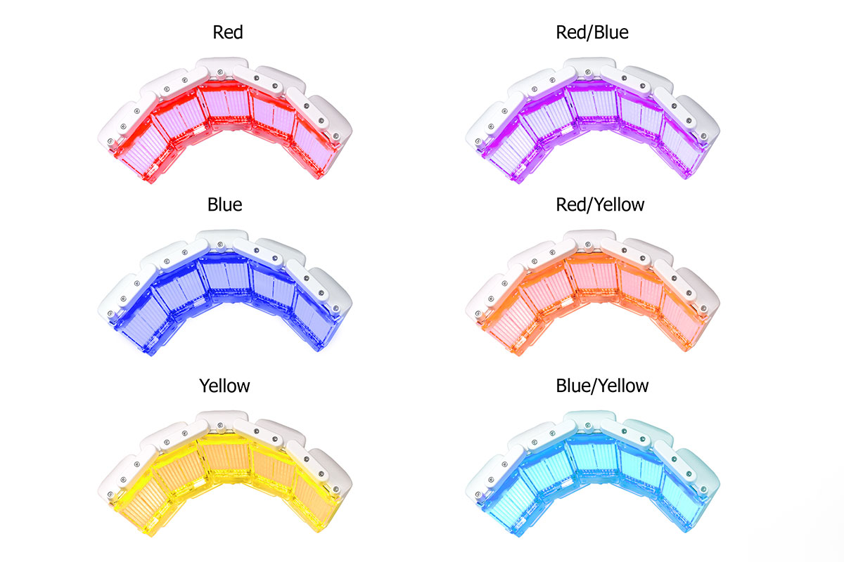 kosmetik Multifunktionsgerät Autobiography Photon Pro alvi praha